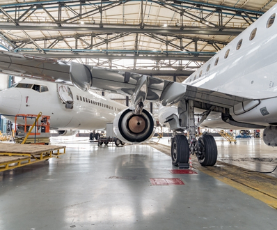 Aerospace