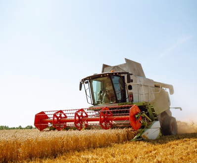Agriculture Equipment