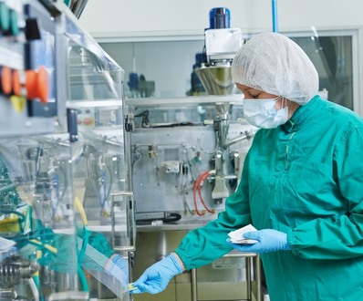 Bio-pharmaceutical