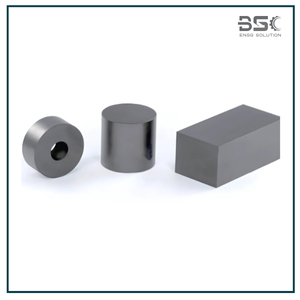 Carbon-Blank-Bush