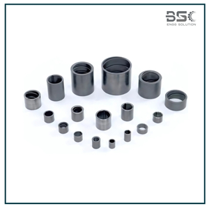 Carbon-Radial-Bearing