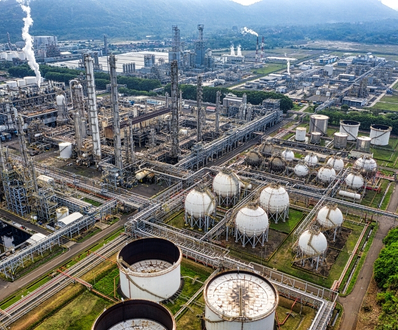 Petrochemical