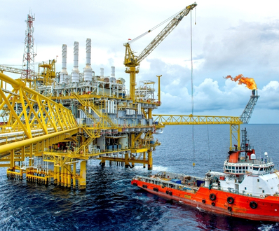 Oil & Gas