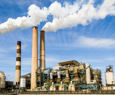 Power Industries