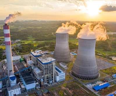 Power Plants