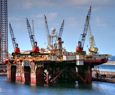 Ship Building