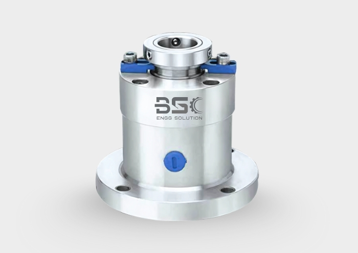 Bottom Entry Seals BES-003