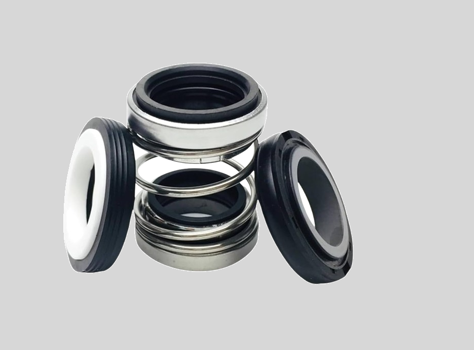 Double Face Mechanical Seals-1007