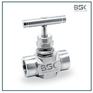Forged Needle Valves